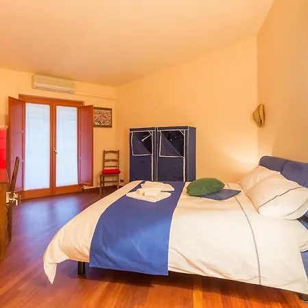 Casa Vaudo * Gaeta