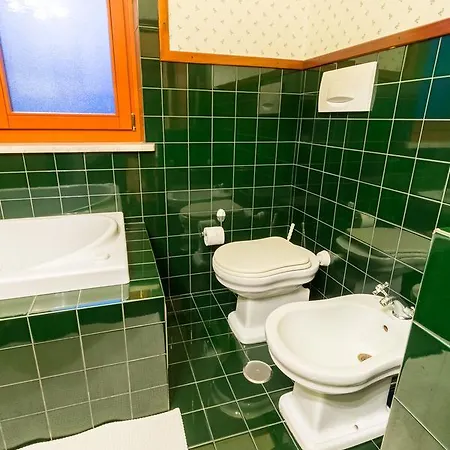 Casa Vaudo Bed & Breakfast *