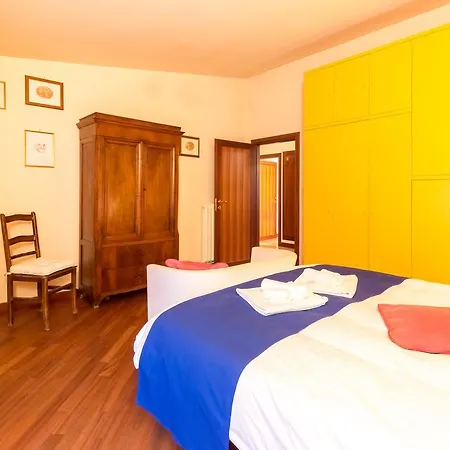 Casa Vaudo Gaeta