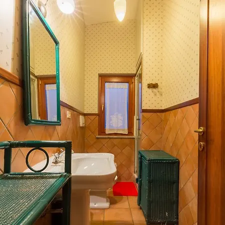 Bed & Breakfast Casa Vaudo Gaeta