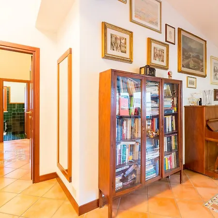 Casa Vaudo *