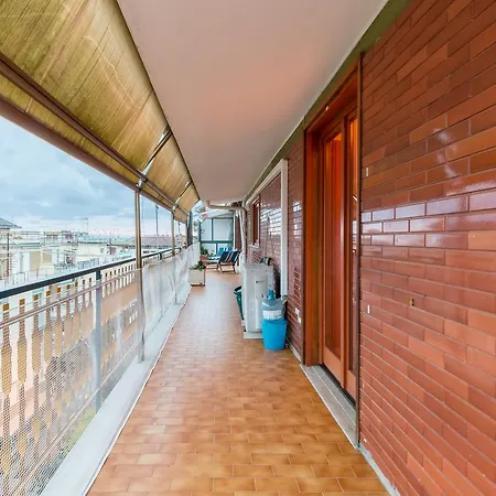Casa Vaudo Gaeta