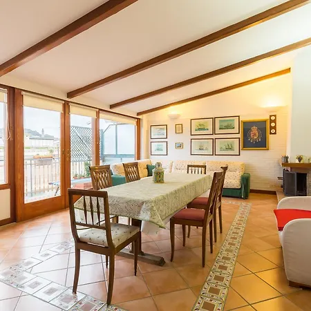 Bed & Breakfast Casa Vaudo *