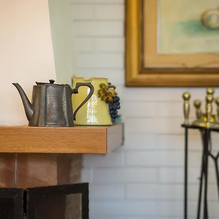 Bed & Breakfast Casa Vaudo Gaeta