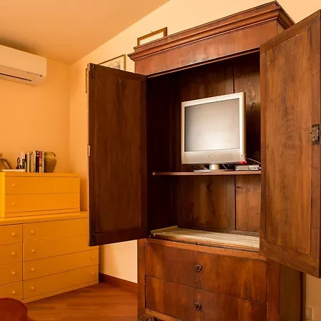 Casa Vaudo * Gaeta