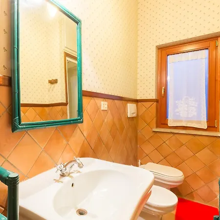 Casa Vaudo Bed & Breakfast *