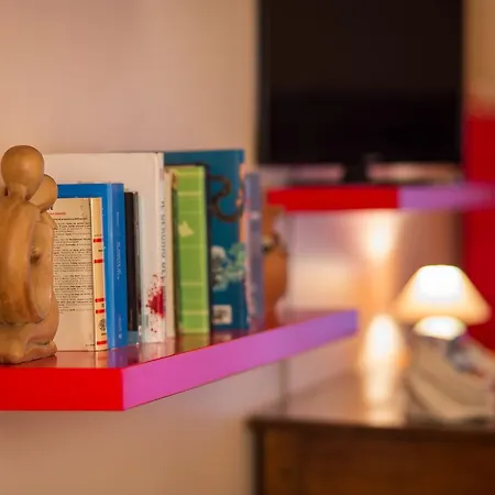 Bed & Breakfast Casa Vaudo Gaeta