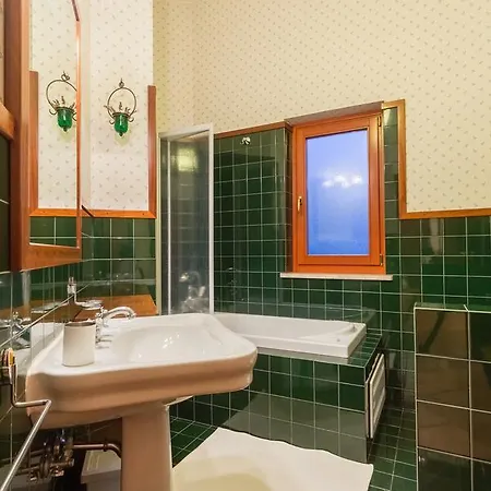 Casa Vaudo