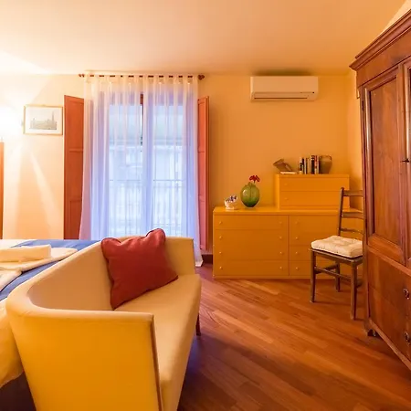 Casa Vaudo Bed & Breakfast Gaeta