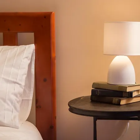 Casa Vaudo Bed & Breakfast Gaeta