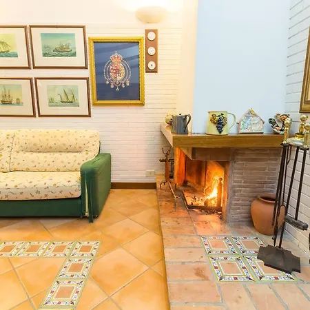 Casa Vaudo *