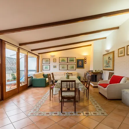 Casa Vaudo Bed & Breakfast *