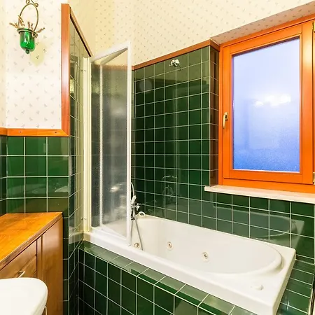 Casa Vaudo Bed & Breakfast