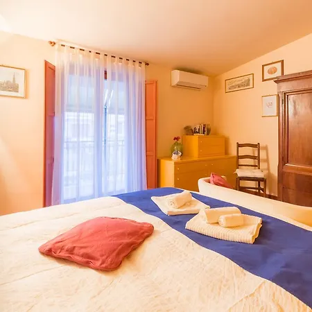 Bed & Breakfast Casa Vaudo Gaeta
