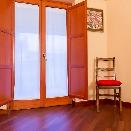 Bed & Breakfast Casa Vaudo *