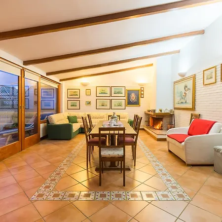 Casa Vaudo Bed & Breakfast