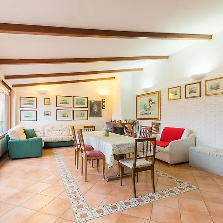 Casa Vaudo * Gaeta
