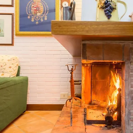 Bed & Breakfast Casa Vaudo Gaeta