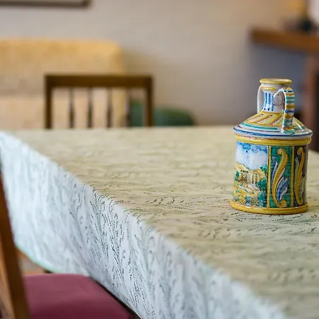 Casa Vaudo Bed & Breakfast